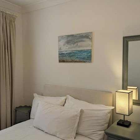 Villa Quirky Coach House Plymouth Esterno foto