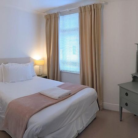 Villa Quirky Coach House Plymouth Esterno foto