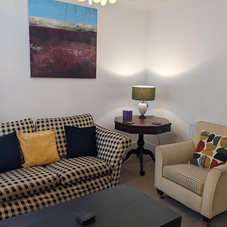 Villa Quirky Coach House Plymouth Esterno foto