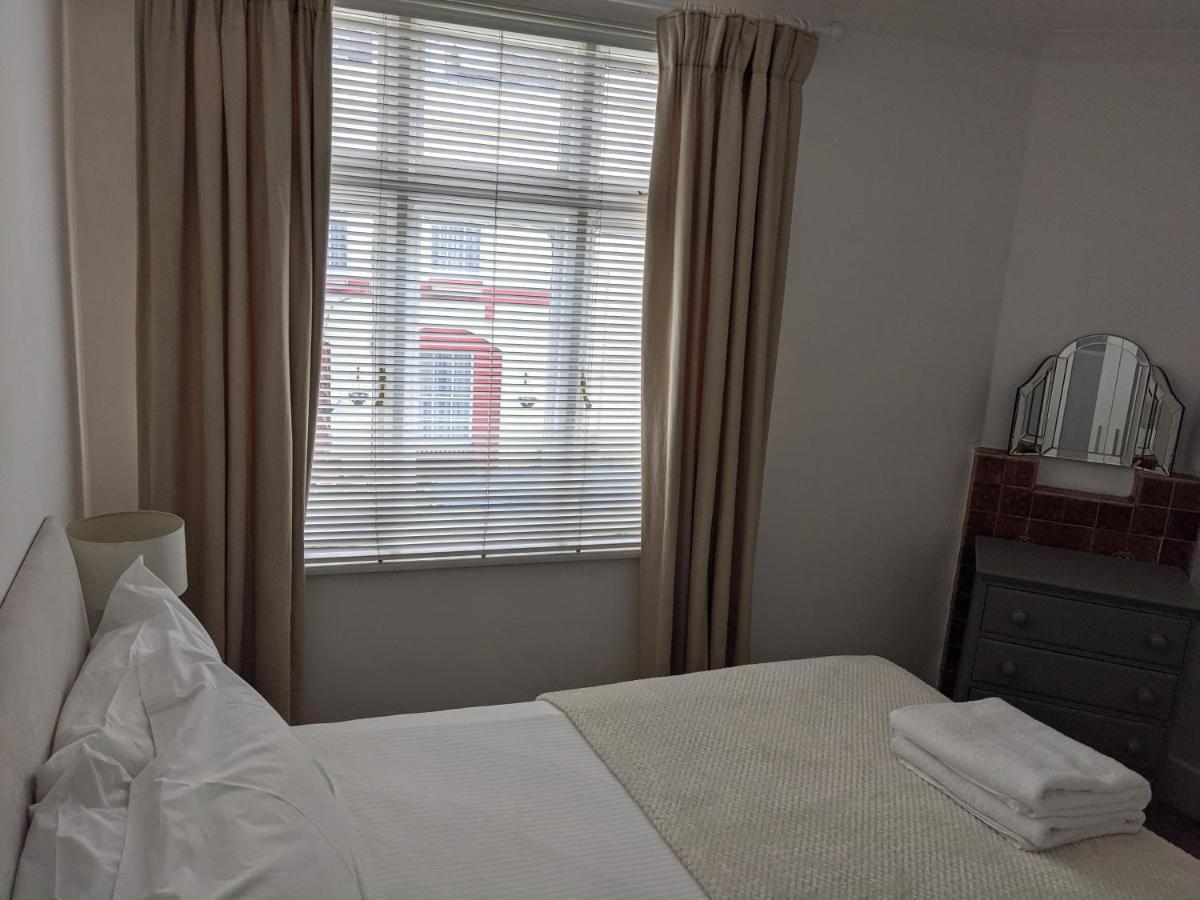 Villa Quirky Coach House Plymouth Esterno foto