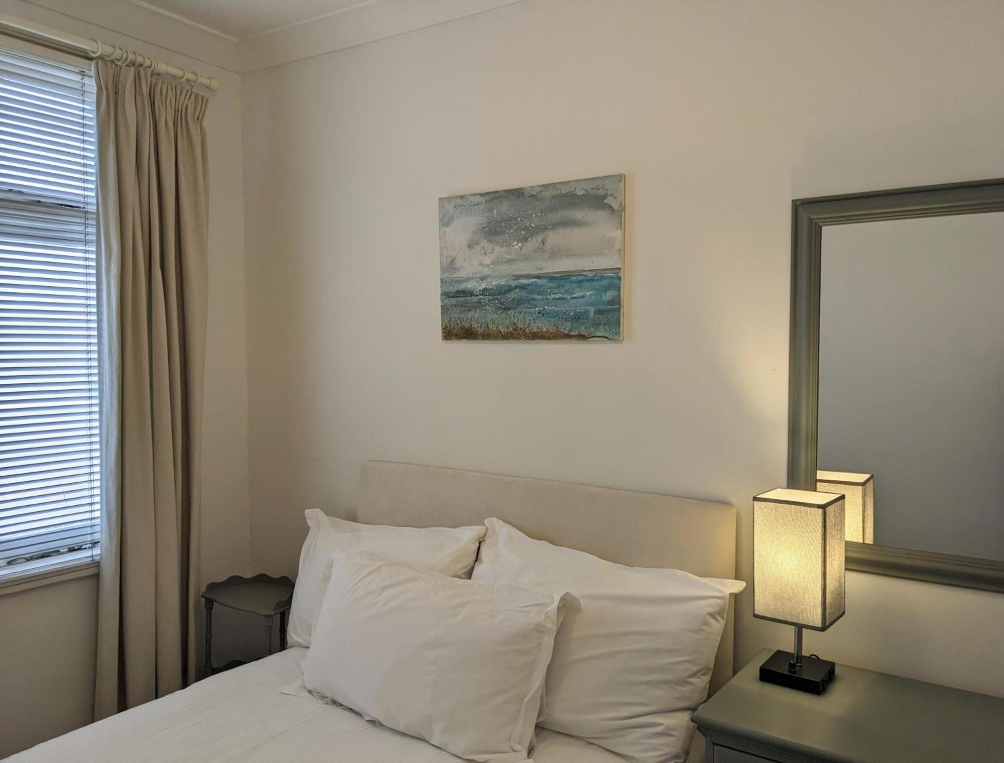 Villa Quirky Coach House Plymouth Esterno foto