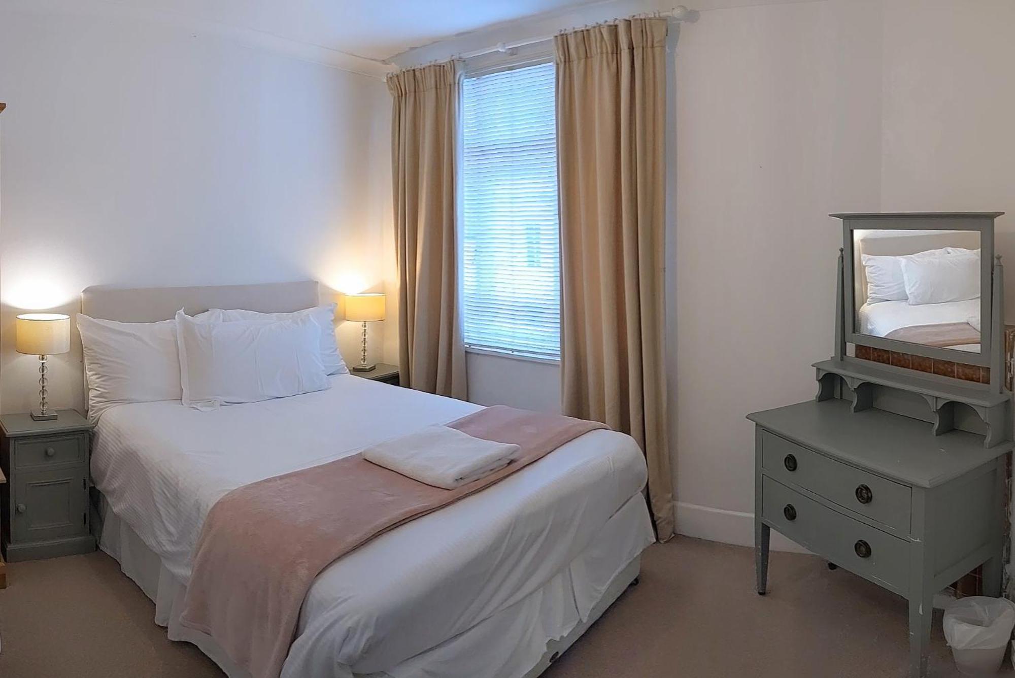 Villa Quirky Coach House Plymouth Esterno foto